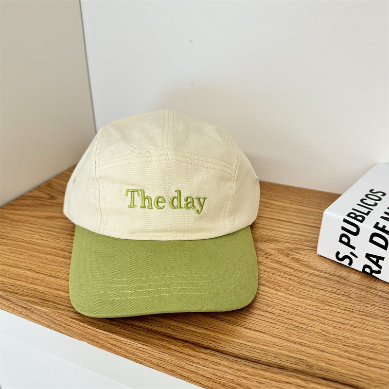 Unisex Kul Grafisk Baseball Caps Skanto