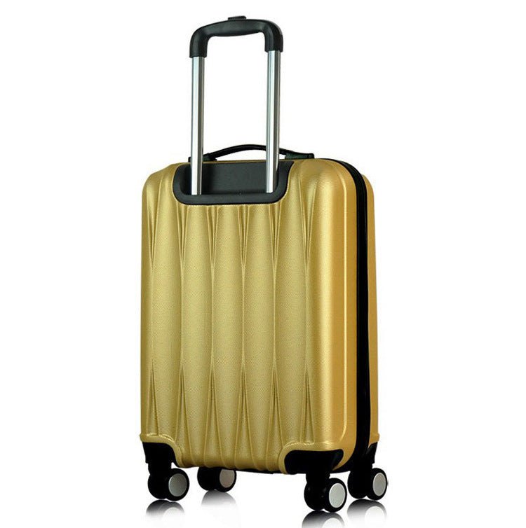 Unisex Holdbar Håndbagasje Skanto