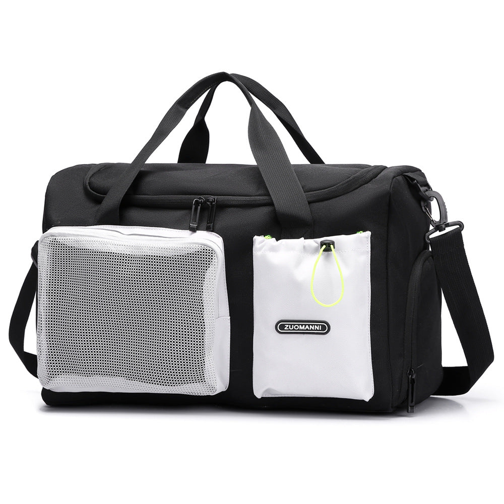 Sportbag Skanto