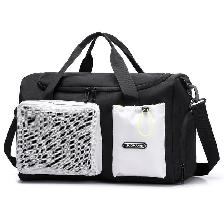 Sportbag Skanto
