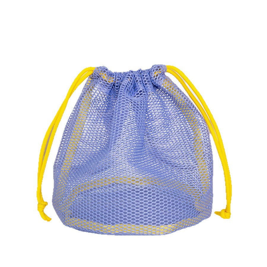 Netting bag with drawstring Skanto