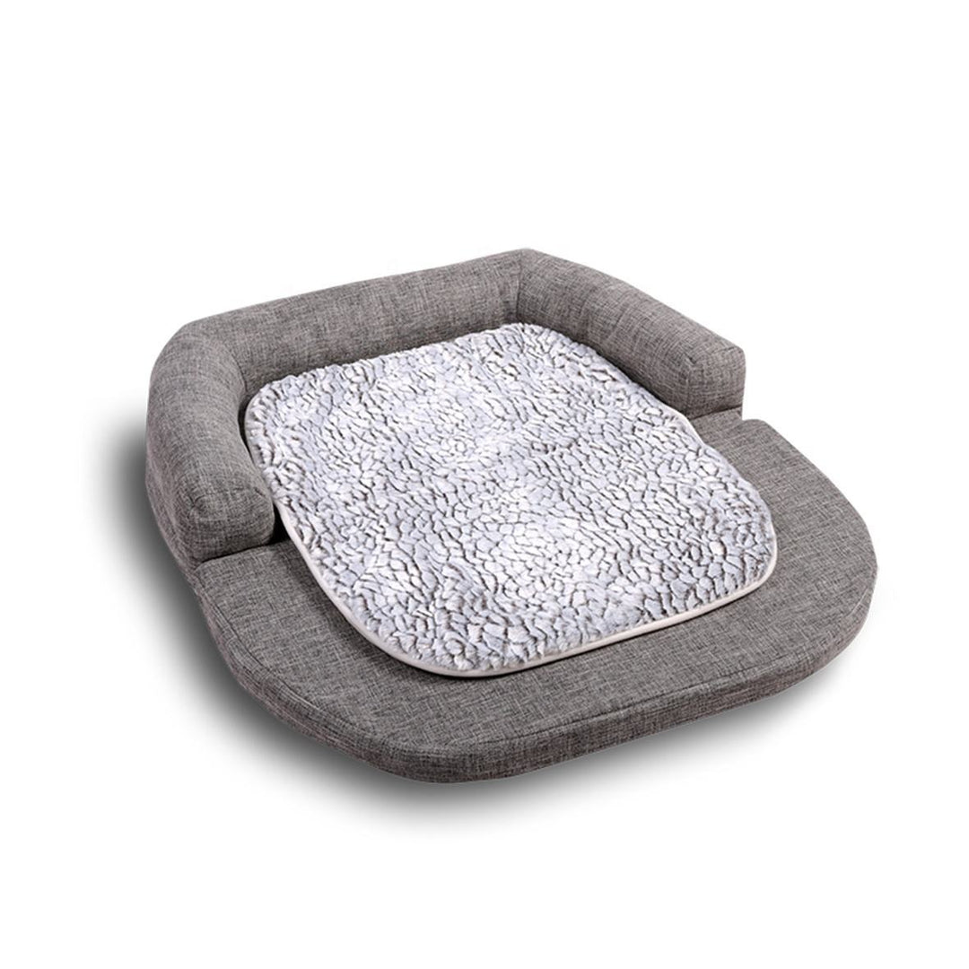 Komfortabel Ortopedisk Sofa Hundeseng