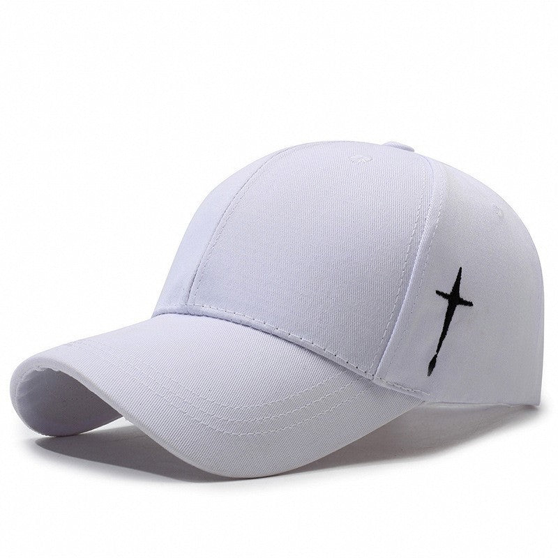 Dame Sporty Cap Skanto