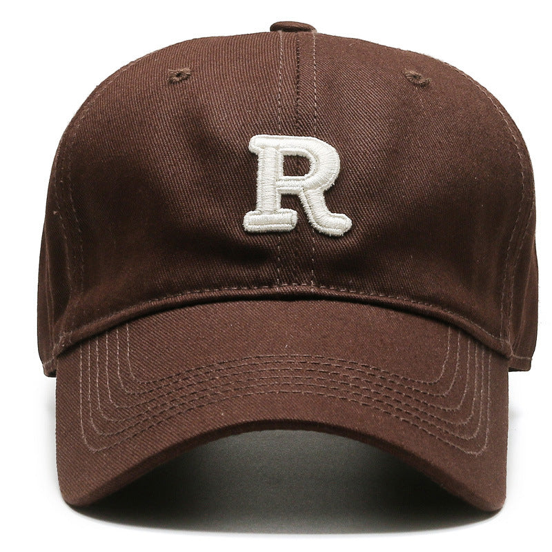 Herre Klassisk Brodert Justerbar Baseball Cap Skanto 1783927391