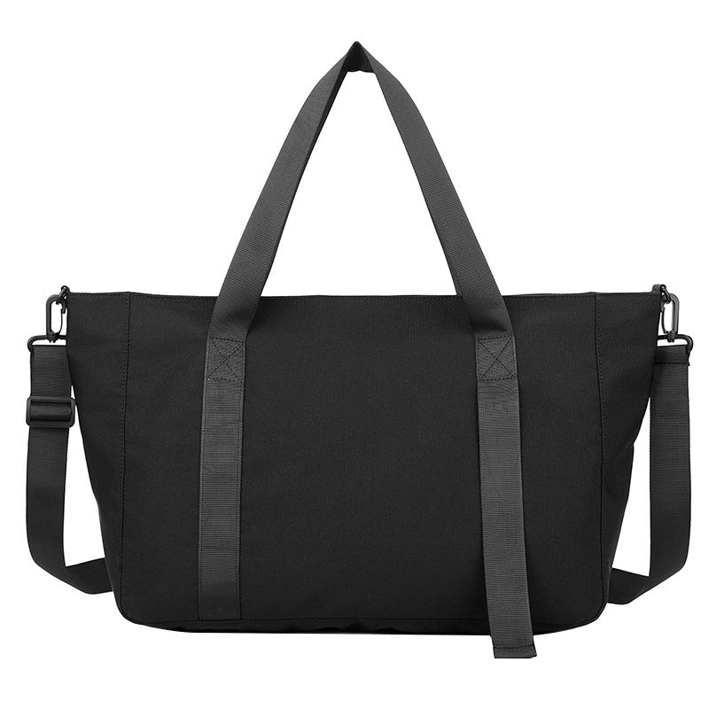 WoMultifunctional Reise Nyttig Tote Bag Skanto