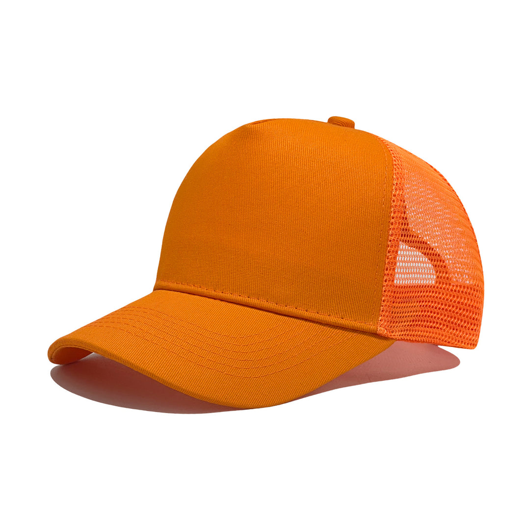 Damer Sportslig Mesh-caps Skanto