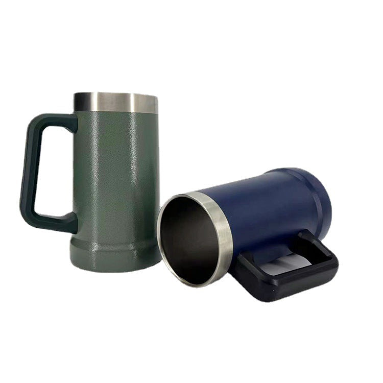 Unisex Isoleringsbecher Skanto
