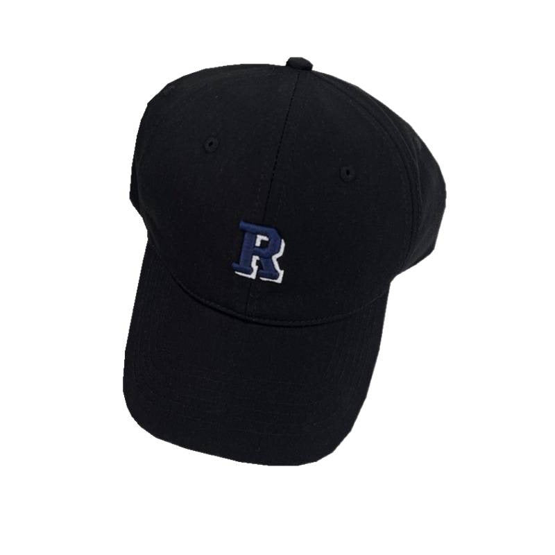 Herre Justerbar Casual Baseball Caps Skanto