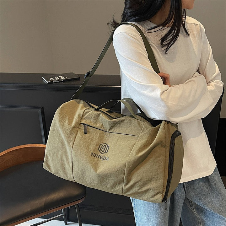 Dame sport bag Skanto