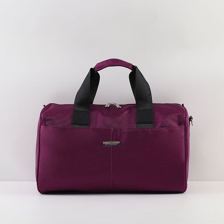 Praktisk Reiseduffel Skanto