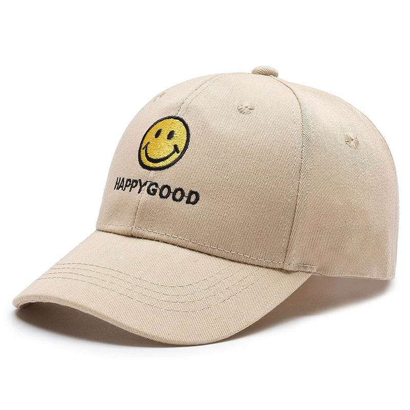 Herre Casual Brodert Caps Skanto 1783926872