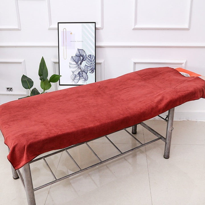 Wellness- Og avslapningshåndkle Skanto
