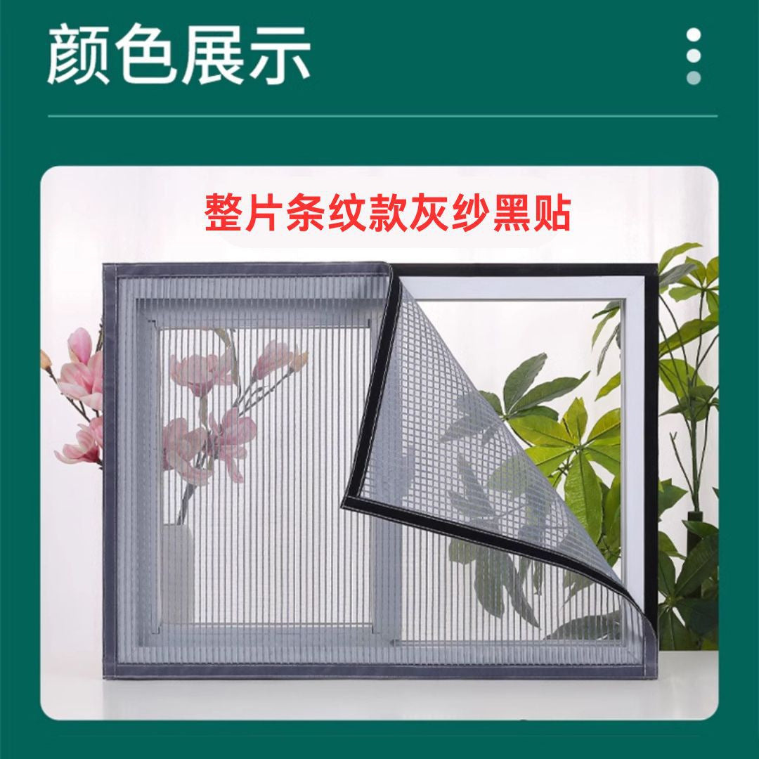 Unisex Transparent Fluenett Skanto