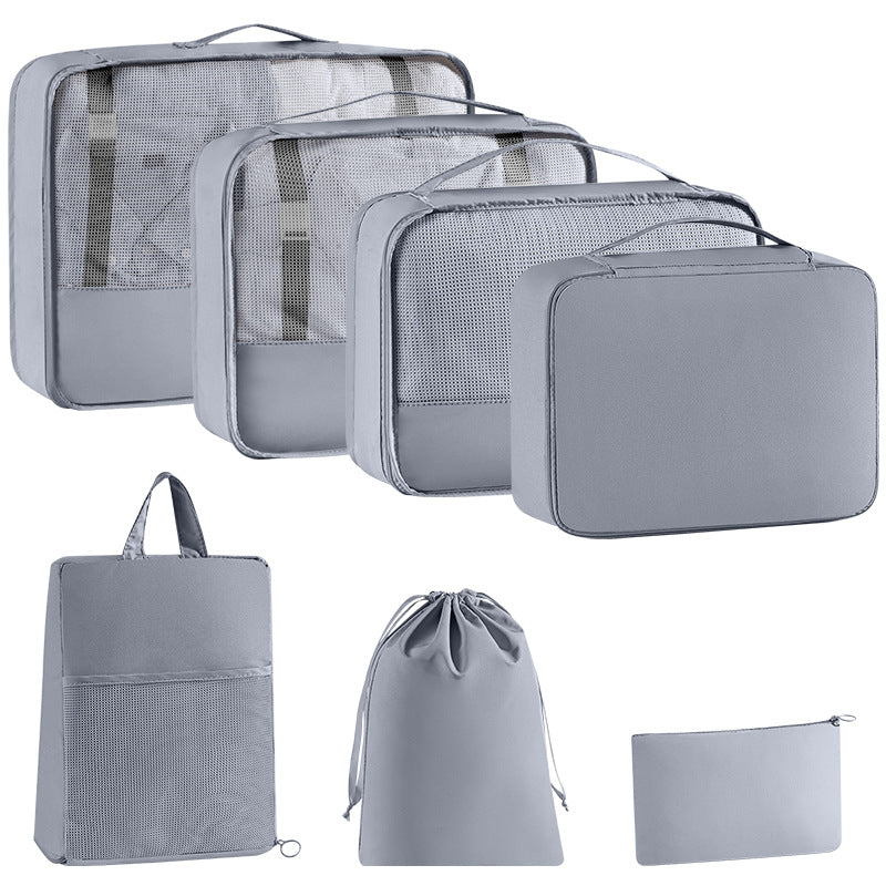 Reisepakketboks-set Skanto