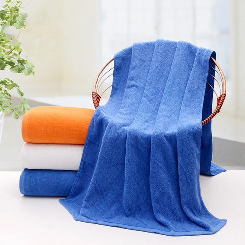 Oversized Beach Towel Skanto
