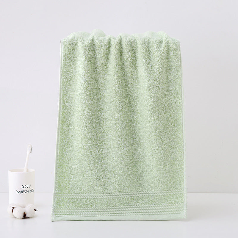 Luxury Terry Towel with Elegant Texture Skanto