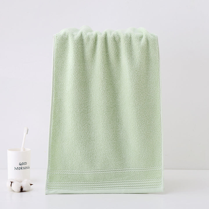 Luxury Terry Towel with Elegant Texture Skanto