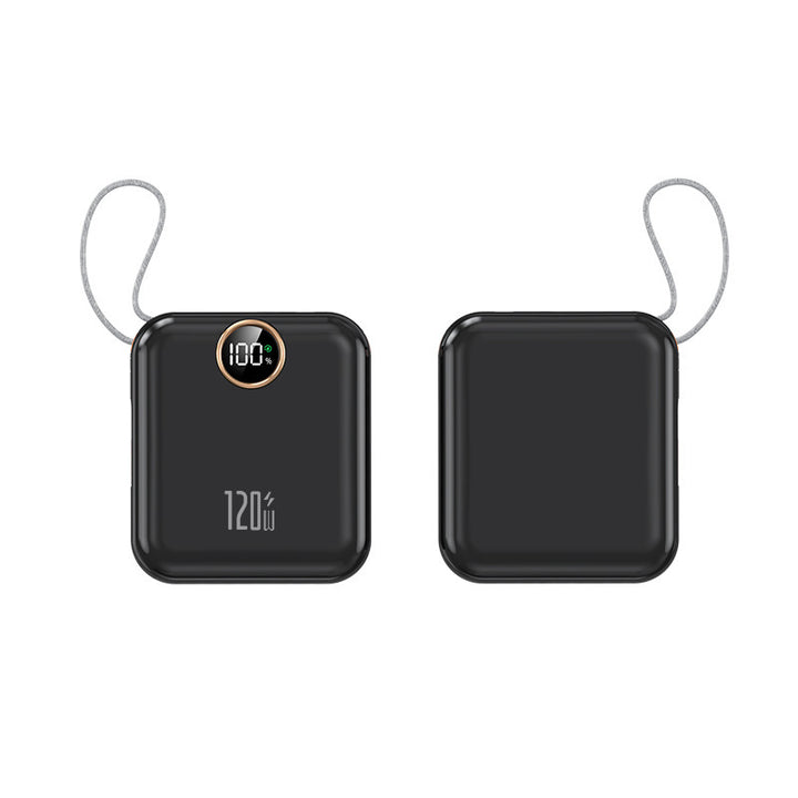Bærbar Powerbank Skanto