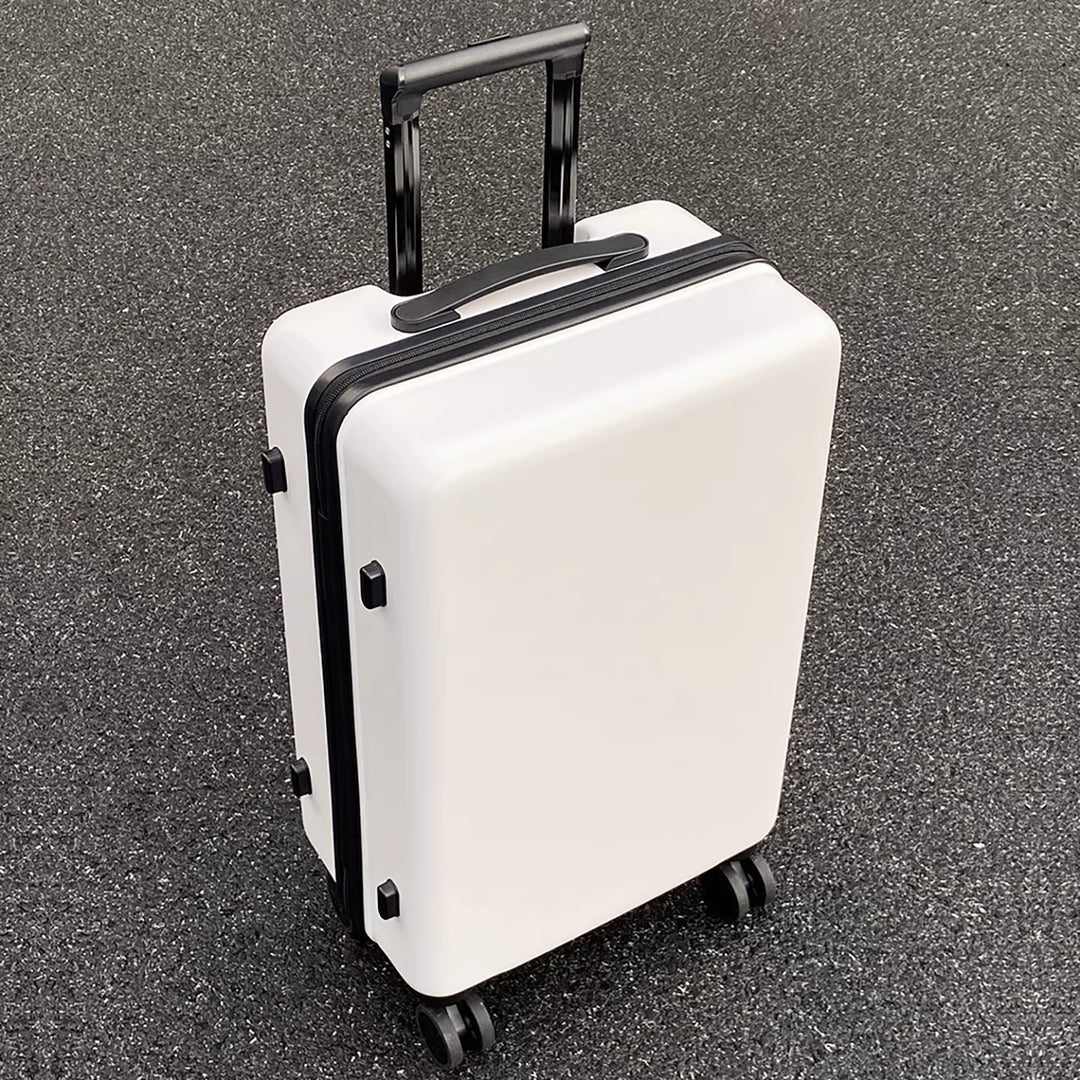 Hard Shell Spinner Bagasje Skanto