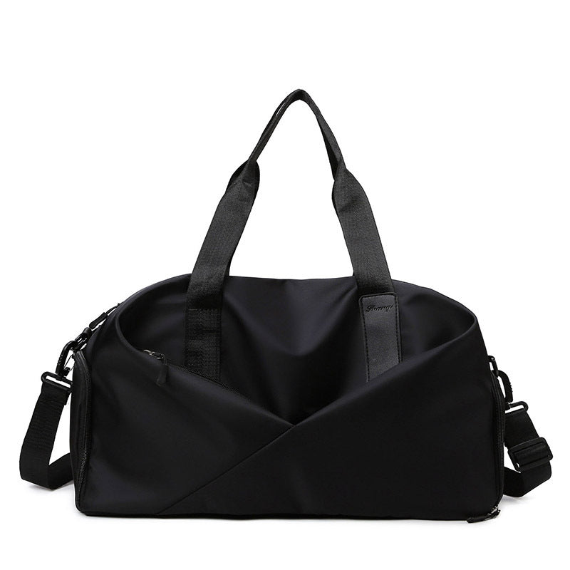 Elegant Sports and Leisure Bag Skanto