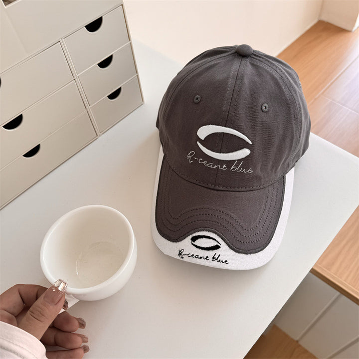 Herrejusterbar brem baseball caps Skanto