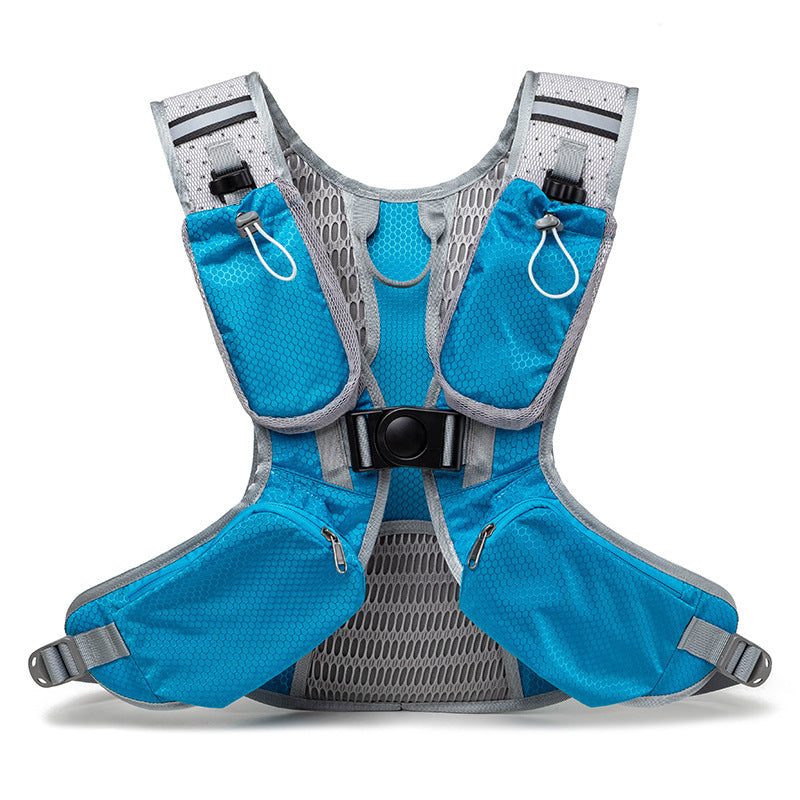 Dame Sportvest Skanto