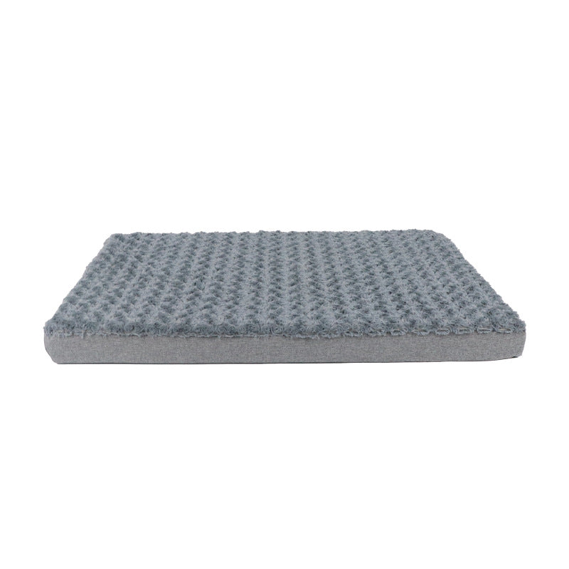 Unisex Ortopedisk Komfort-Sovepute Skanto