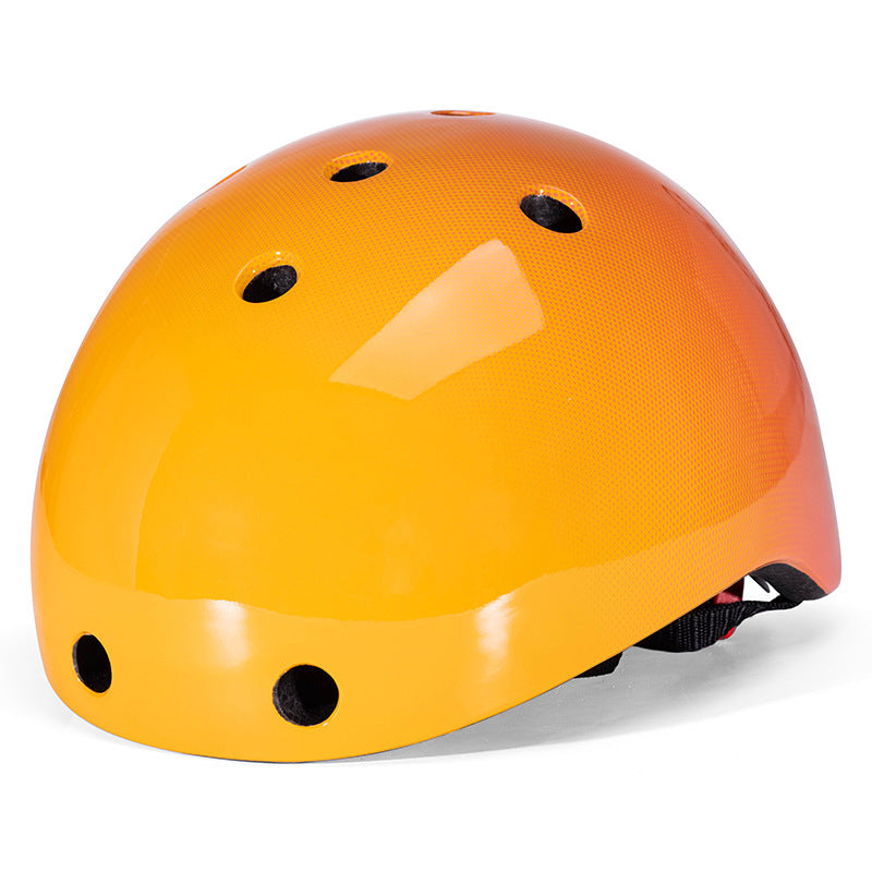 Skateboardhjelm Skanto