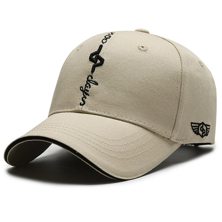 Herre Casual Baseball Caps Skanto