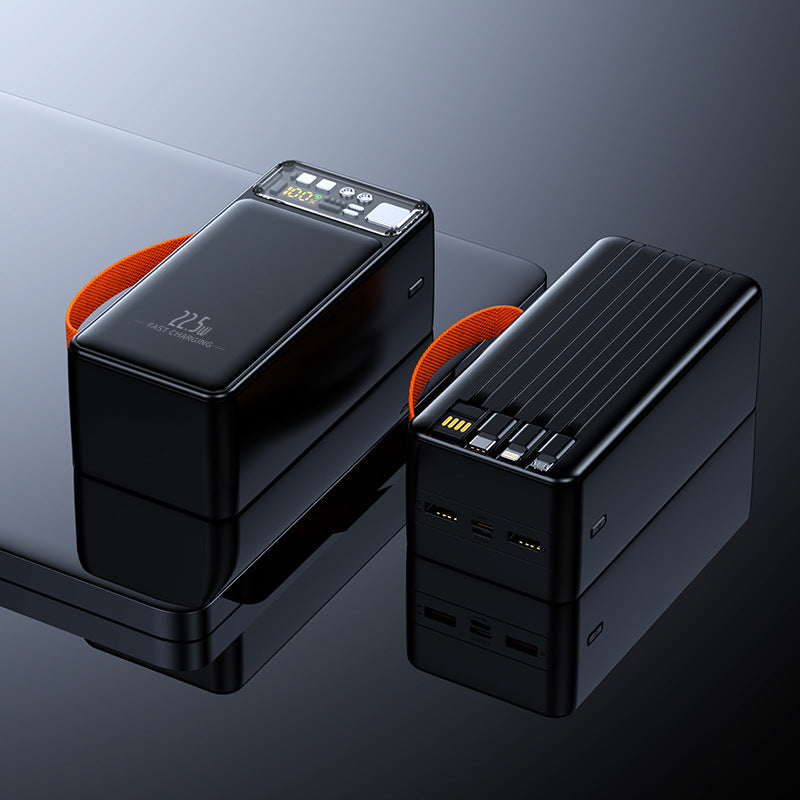 Powerbank for mobile enheter Skanto