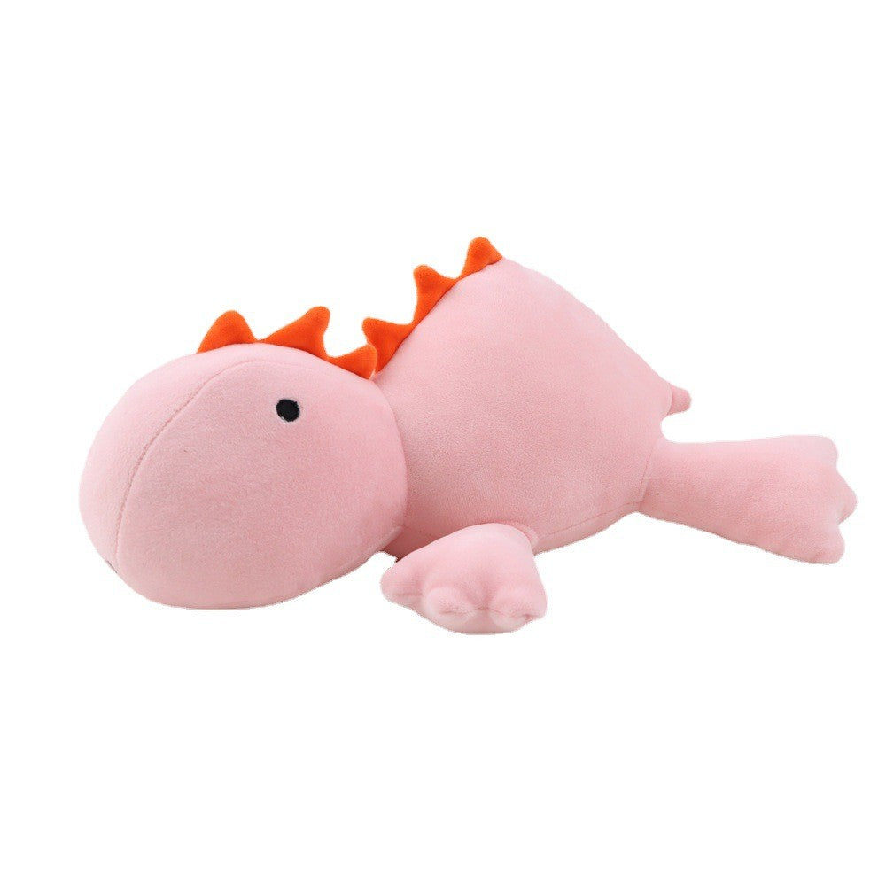 Vektet Dinosaur Klem for Barn Skanto