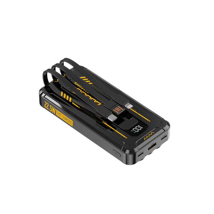 Powerbank Skanto