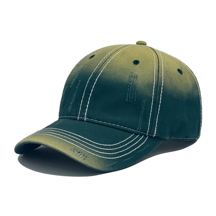 Dame fashionable Denim Caps Skanto