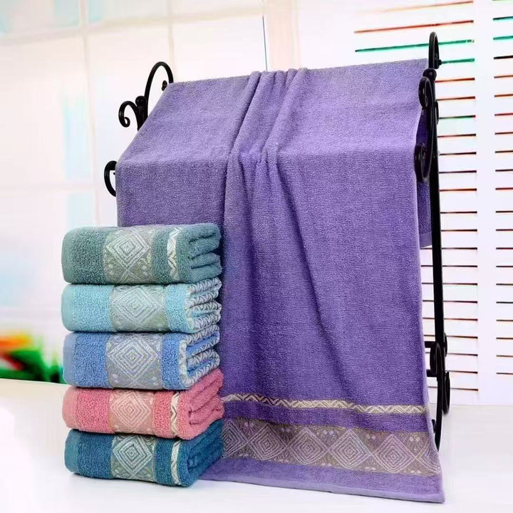 Comfortable and High-Quality Terry Towel Skanto