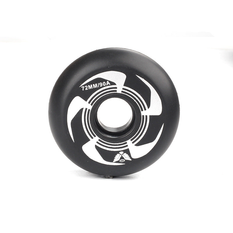 Høyytelses Skateboard Hjul Skanto