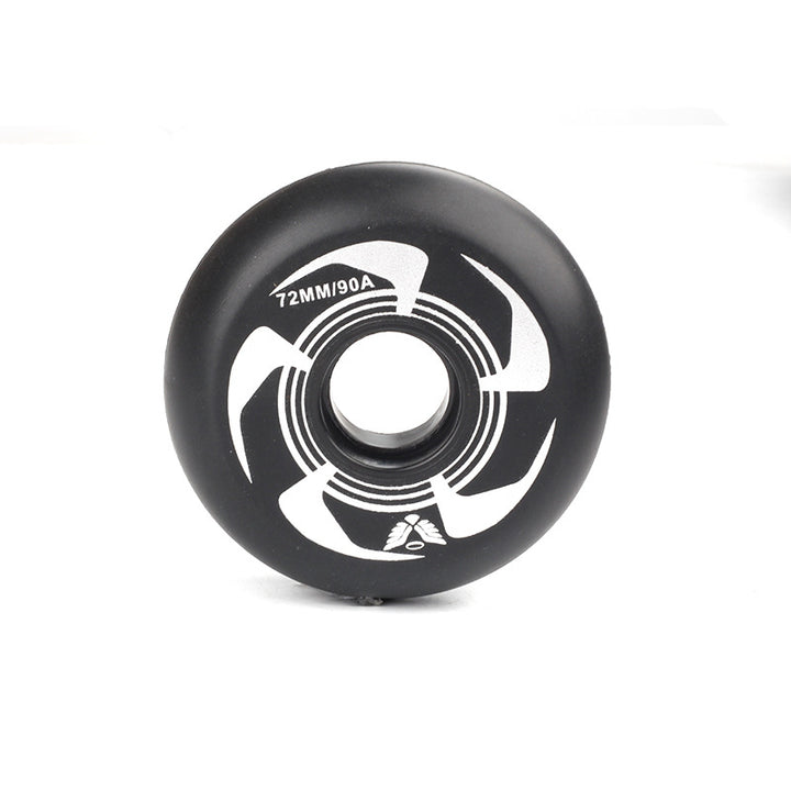 Høyytelses Skateboard Hjul Skanto