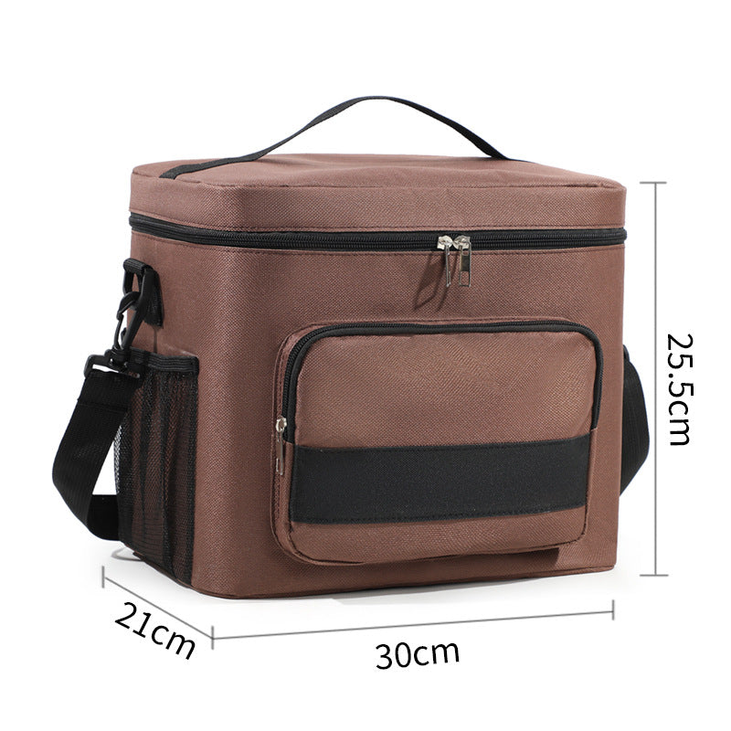 Cooler Bag Skanto