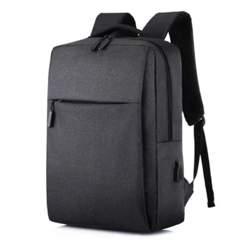 Urbaner Laptop-Ryggsekk med multifunksjonelle rom Skanto