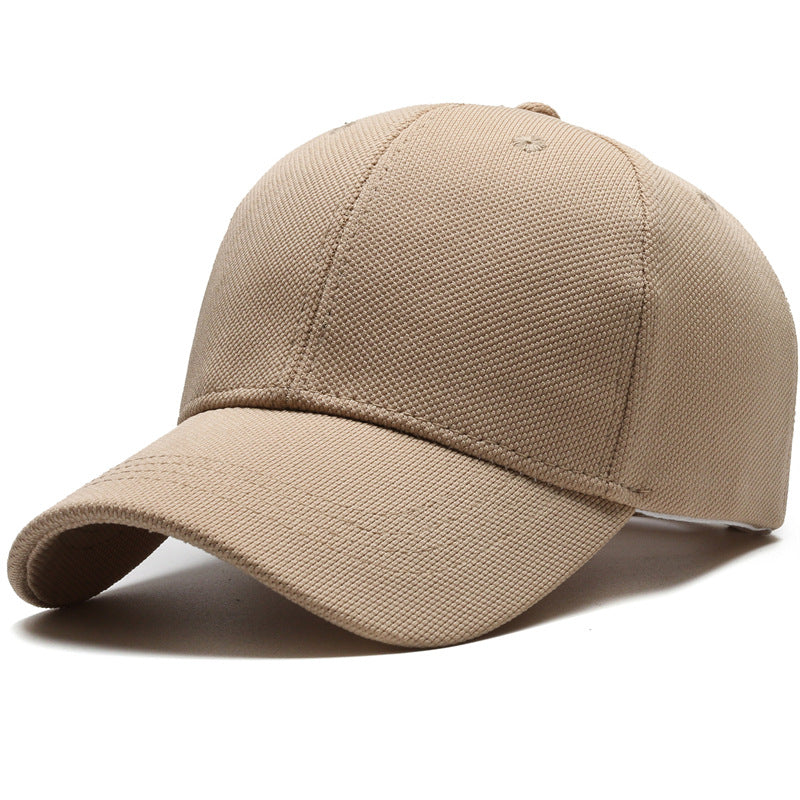 Herre Casual Lettvekts Ytelse Hatt Skanto