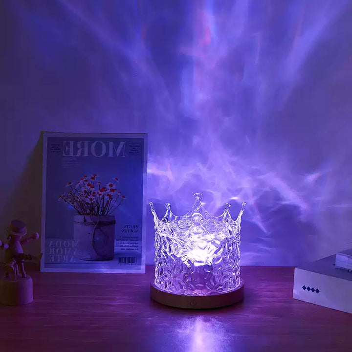 Skanto | Atmosfære Lampe & Projekter – WaveLoom