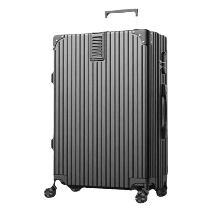 Unisex Lett Holdbart Bagasjesett Skanto