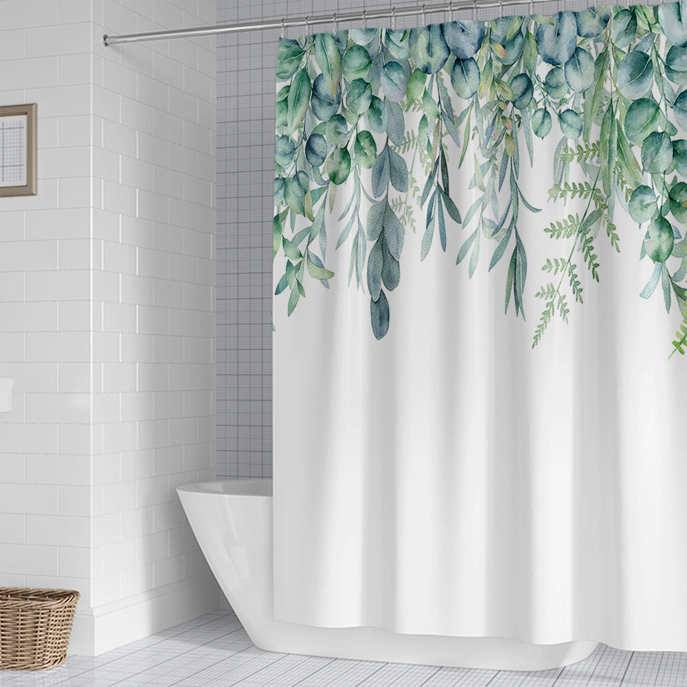 Leafy Botanical Dusjforheng Skanto