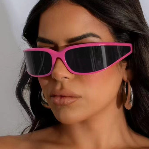 Dame Sport Solbrille Skanto