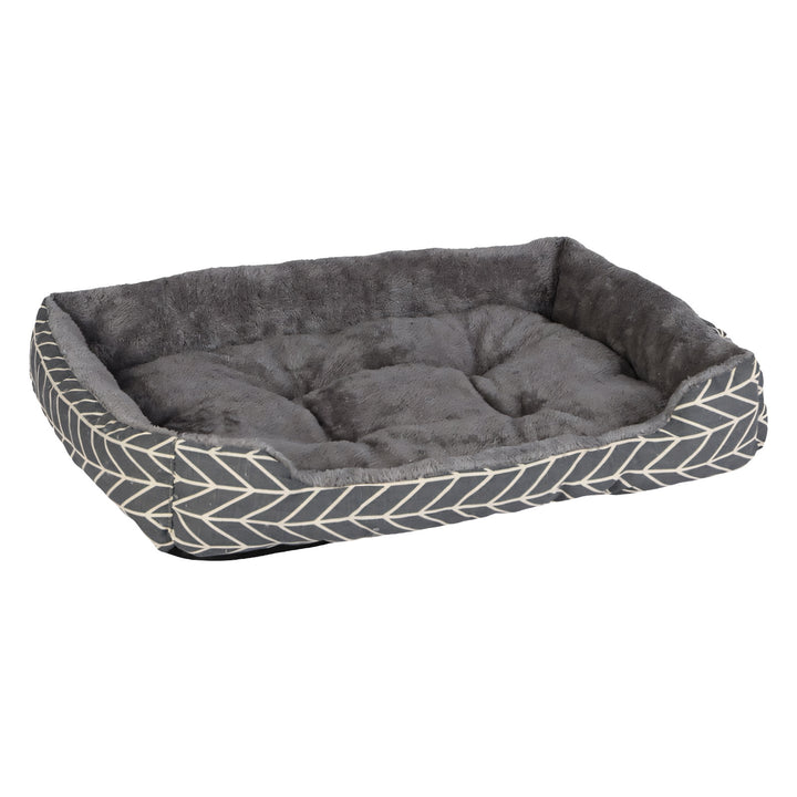 Hundeseng med ergonomisk polstring Skanto