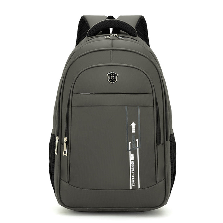 Funktionell Laptop-Ryggsekk Skanto
