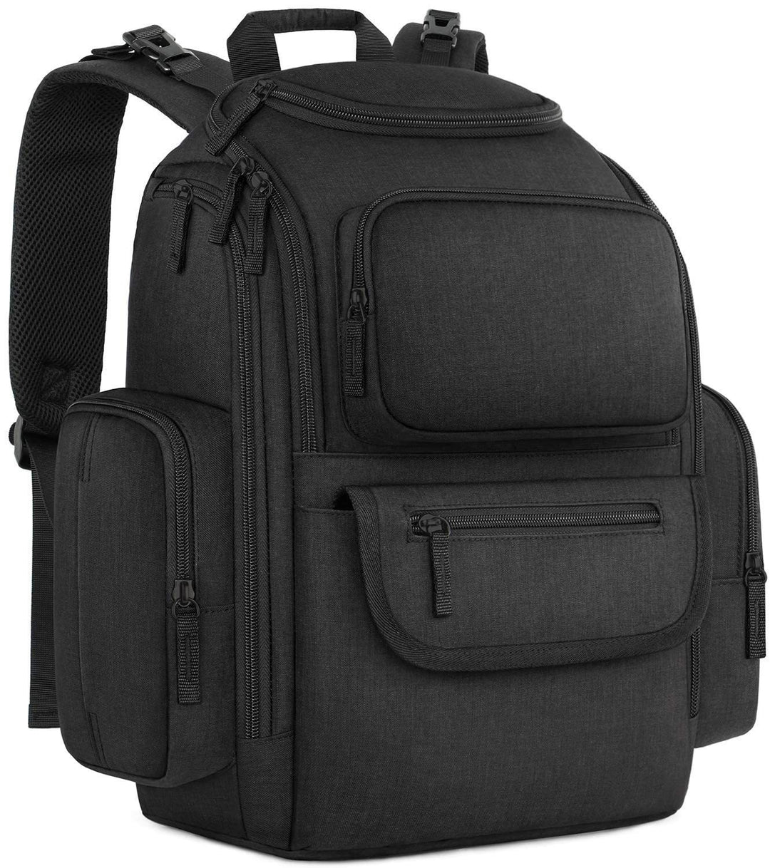 Unisex Multifunksjonell Ryggsekk Skanto