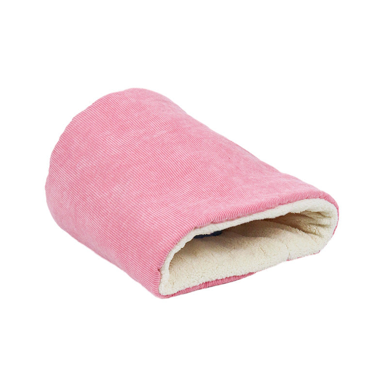 Ultra-Soft Snug Sleeves Hundeseng