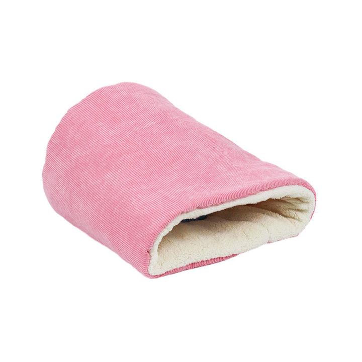 Ultra-Soft Snug Sleeves Hundeseng