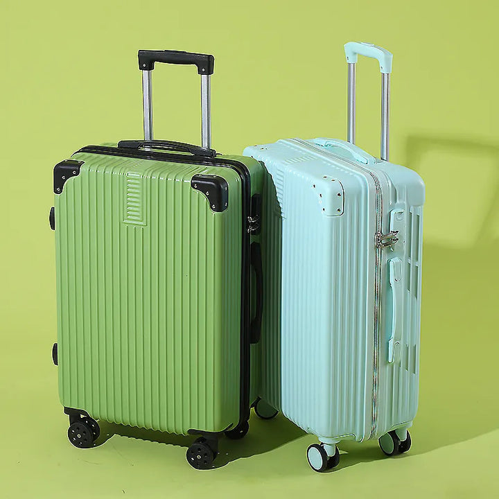 Unisex Holdbar Reisesett Skanto