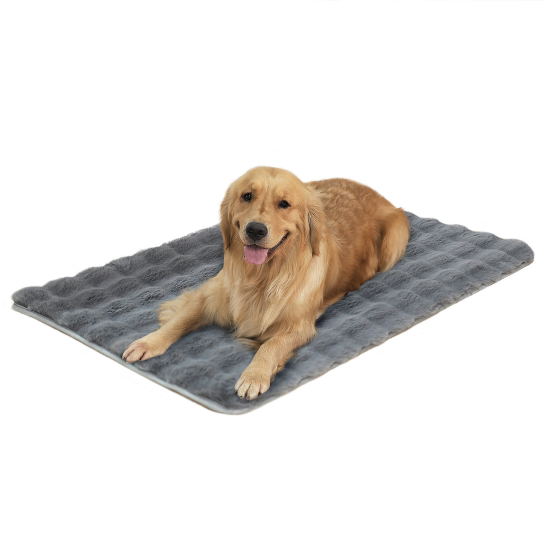 Unisex Komfortabel Hundeseng Skanto